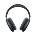 Miniatyrbilde 1 av 2: Bluetooth-Hodetelefoner Apple AirPods Max Svart
