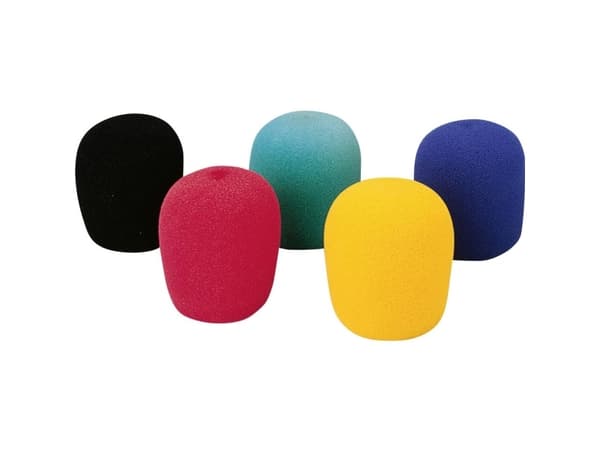 Monacor WS-5 Mikrofonvindbeskyttelse