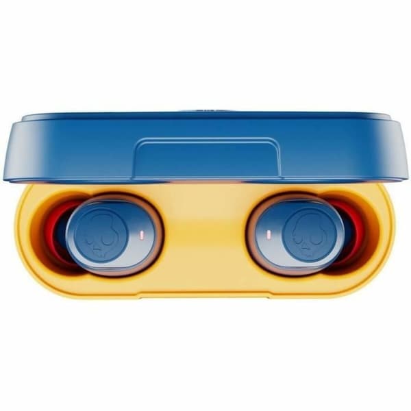 Hovedtelefoner Skullcandy S2JTW-N745 Blå