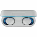 Miniatyrbilde 3 av 3: Hodetelefoner Skullcandy S1JTW-P948 Lysegrp