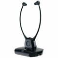 Miniatyrbilde 1 av 4: Hodetelefoner CGV DOLFIN ONYX Svart