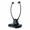 Miniatyrbilde 3 av 5: Hodetelefoner CGV DOLFIN ONYX DUO Svart