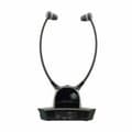 Miniatyrbilde 4 av 5: Hodetelefoner CGV DOLFIN ONYX DUO Svart