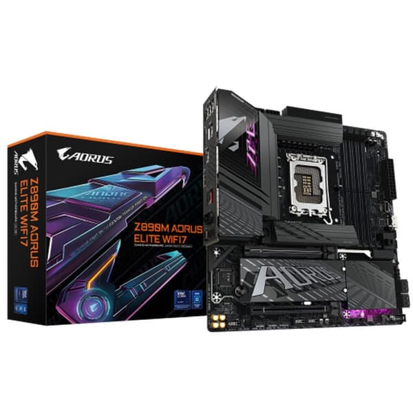 Hörlurarstöd Gigabyte 9MZ89EL7-00-10