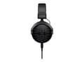 Pikkukuva 3 / 5: beyerdynamic DT 1990 PRO - MKII - kuulokkeet - täysikokoinen - langallinen - 6,35 mm jakki - musta