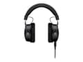 Pikkukuva 2 / 5: beyerdynamic DT 1990 PRO - MKII - kuulokkeet - täysikokoinen - langallinen - 6,35 mm jakki - musta
