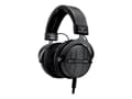 Pikkukuva 1 / 5: beyerdynamic DT 1990 PRO - MKII - kuulokkeet - täysikokoinen - langallinen - 6,35 mm jakki - musta