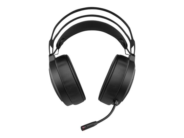HP X1000 Trådlöst Gaming Headset – Svart
