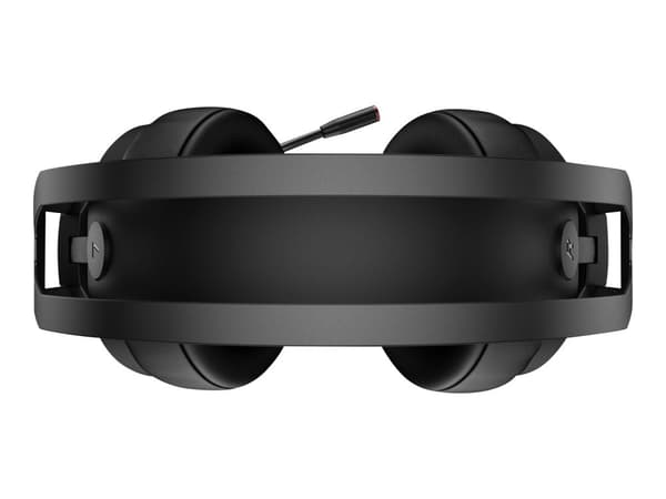 HP X1000 Trådlöst Gaming Headset – Svart