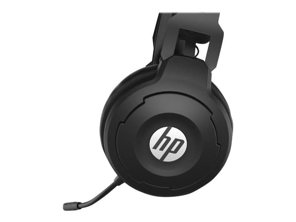 HP X1000 Trådlöst Gaming Headset – Svart