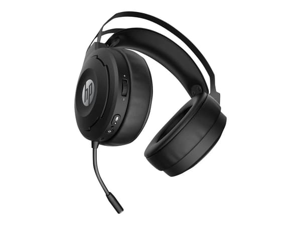 HP X1000 Trådlöst Gaming Headset – Svart