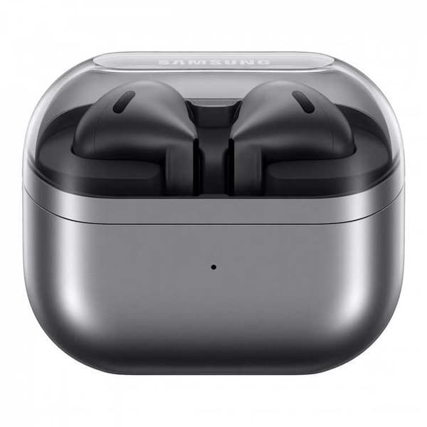 Samsung Galaxy Buds3 R530 Tws Kuulokkeet Hopeinen