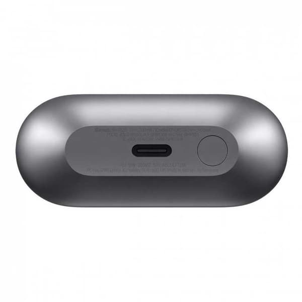 Samsung Galaxy Buds3 R530 Tws Kuulokkeet Hopeinen
