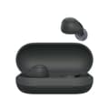 Miniatyrbilde 2 av 2: Bluetooth Hodetelefon med Mikrofon Sony WF-C700N