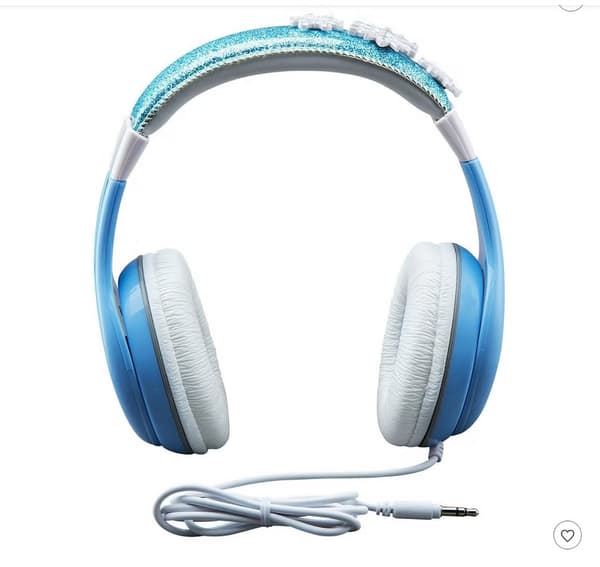 Disney Frozen  Kids’ Headphones