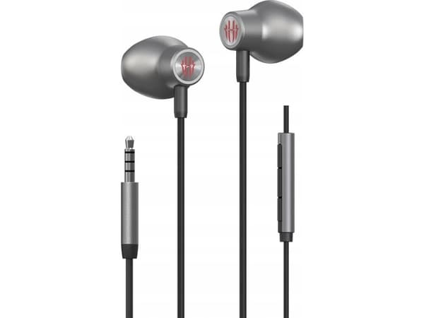 Nubia kuulokkeet Redmagic MagicSound kuulokkeet 3.5mm