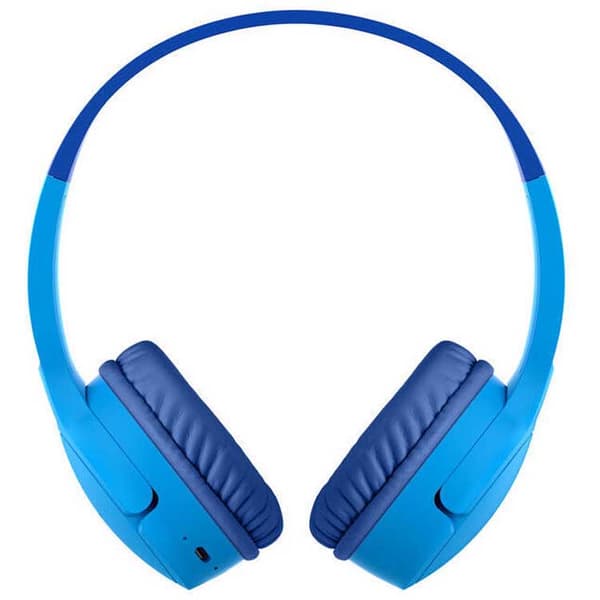 Belkin Soundform Trådløse Hovedtelefoner