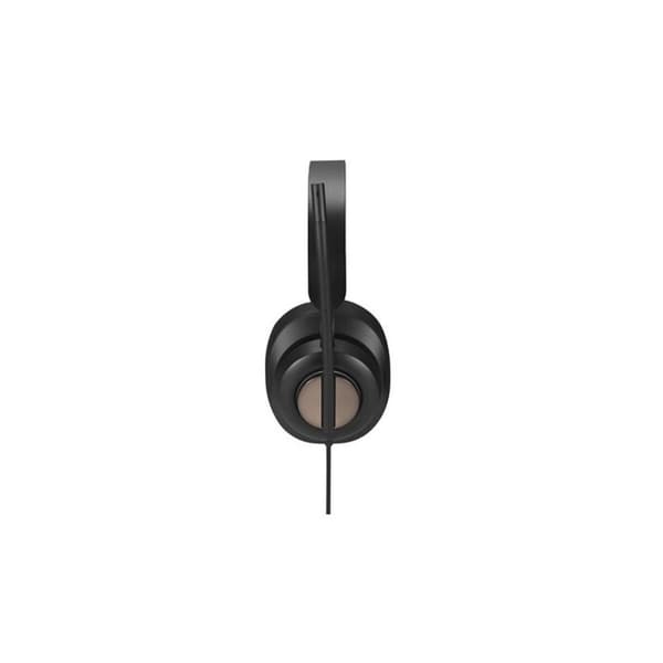 Hörlurar Kensington H2000 Svart