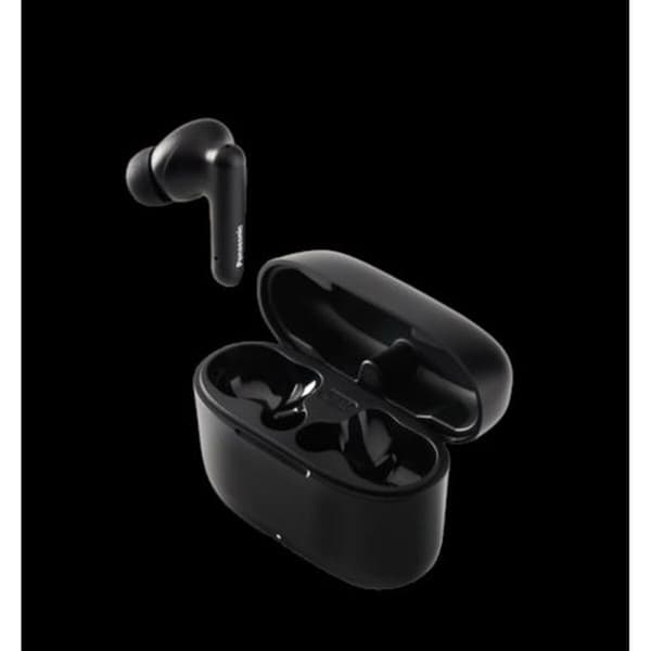 Ear Bluetooth hörlurar Panasonic RZ-B110WDE-K Svart
