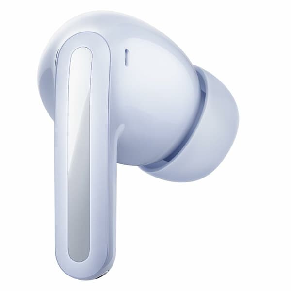 Hörlurar Xiaomi Purpur