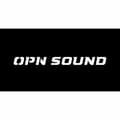 Miniatyrbild 2 av 2: Hörlurar OPNSOUND Svart