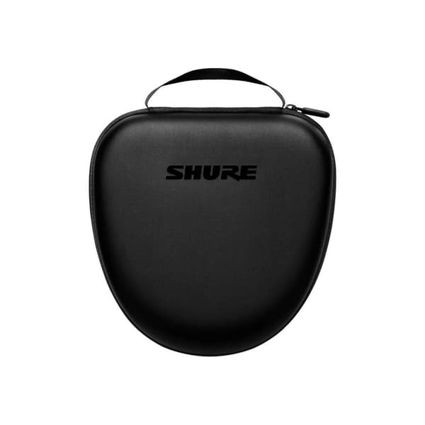 Diademhörlurar Shure SBH50G2-BK
