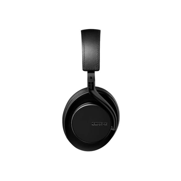 Diademhörlurar Shure SBH50G2-BK