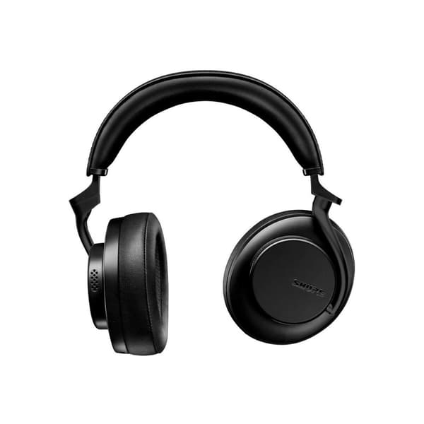 Diademhörlurar Shure SBH50G2-BK