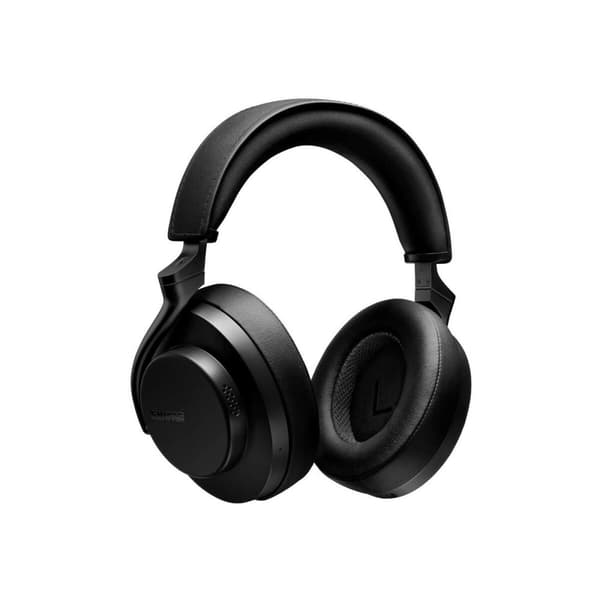 Diademhörlurar Shure SBH50G2-BK