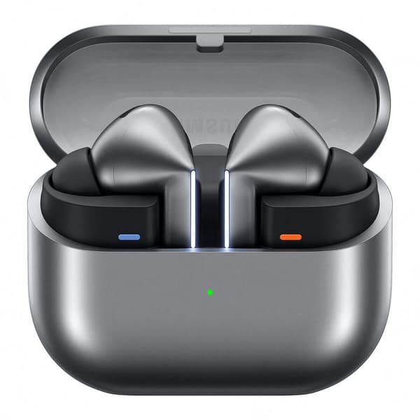 Hörlurar Samsung BUDS3 PRO Grå