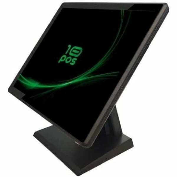 Hörlurarstöd 10POS 10T-17I578256 Svart