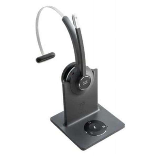 Hörlurar CISCO CP-HS-WL-561-M-EU= Grå