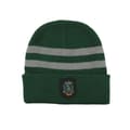 Miniatyrbilde 1 av 2: Harry Potter Beanie Slytherin