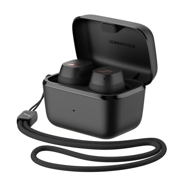 Sennheiser CX200TW1 Sport True Wireless In-Ear-hovedtelefoner
