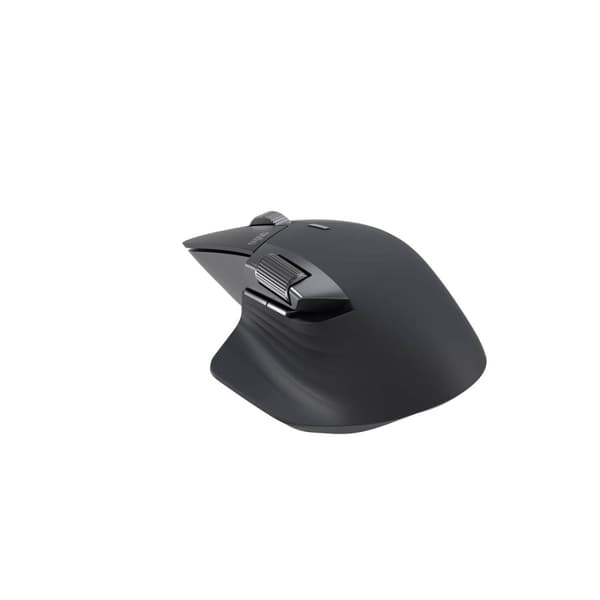 Rapoo Mus MT760L Trådlös Multi-Mode Mörkgrå