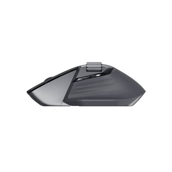 Rapoo Mus MT760L Trådlös Multi-Mode Mörkgrå