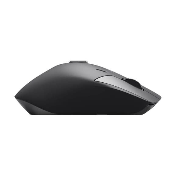 Rapoo Mus MT760L Trådlös Multi-Mode Mörkgrå