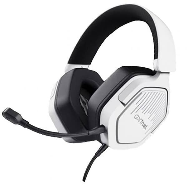 Trust Gxt 492w Gamingheadset