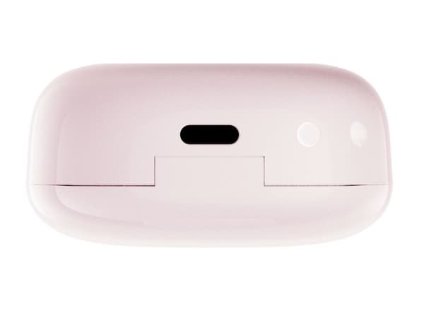 Xiaomi Redmi Buds 6 Play - True wireless-hörlurar med mikrofon - inuti örat - Bluetooth - rosa