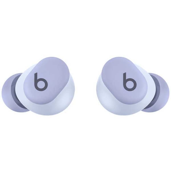 Beats Solo Buds Trådlösa Hörlurar Lila