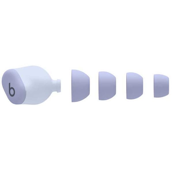 Beats Solo Buds Trådlösa Hörlurar Lila