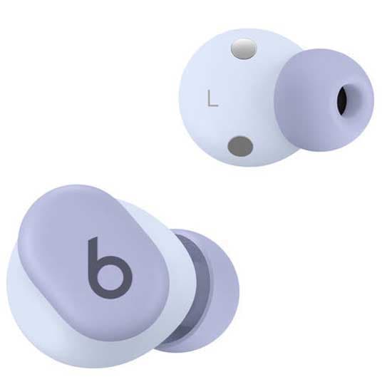 Beats Solo Buds Trådlösa Hörlurar Lila