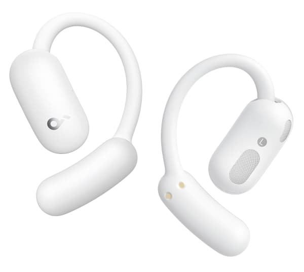 ANKER SOUNDCORE AEROFIT 2 VALKOINEN