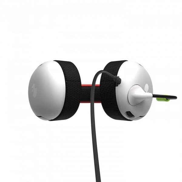 Pdp Airlite Radiant Racers Gaming Hovedtelefoner Transparent