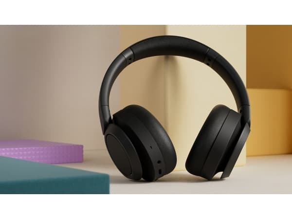 Philips TAH6509BK - Kuulokkeet - korvan yli - Bluetooth - langaton - musta