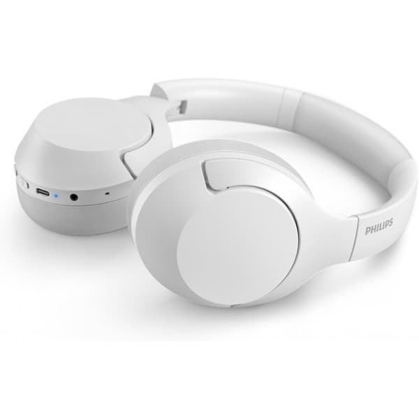 Philips TAH8506WT/00 vastamelukuulokkeet, valkoinen