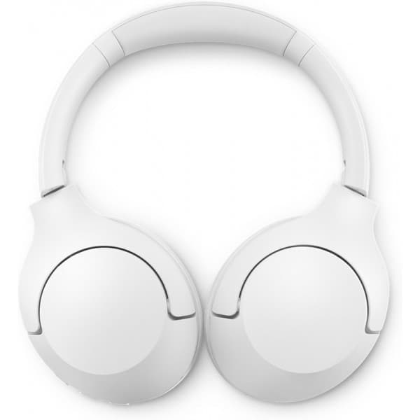 Philips TAH8506WT/00 vastamelukuulokkeet, valkoinen