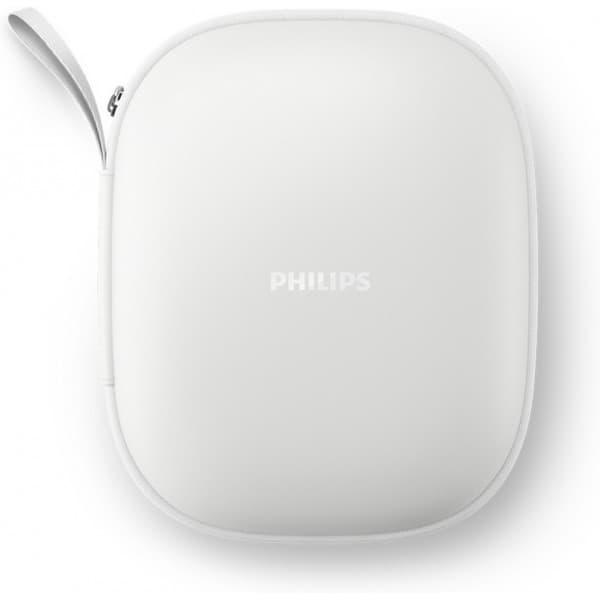 Philips TAH8506WT/00 vastamelukuulokkeet, valkoinen