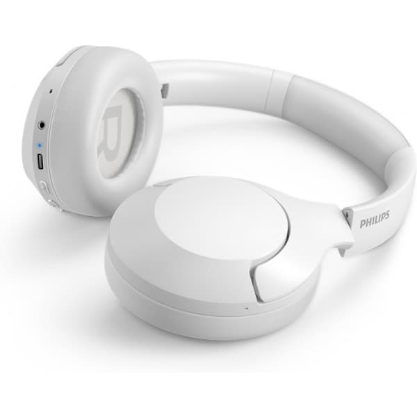 Philips TAH8506WT/00 vastamelukuulokkeet, valkoinen