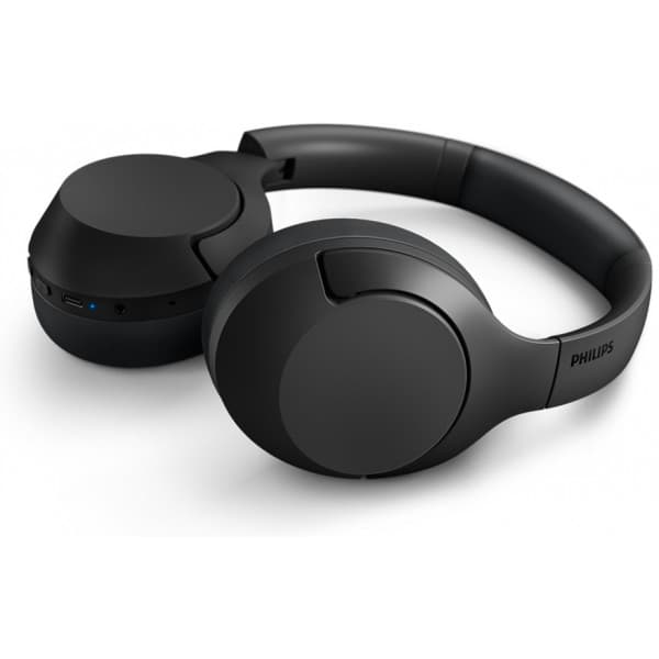 Philips TAH8506BK/00 vastamelukuulokkeet, musta